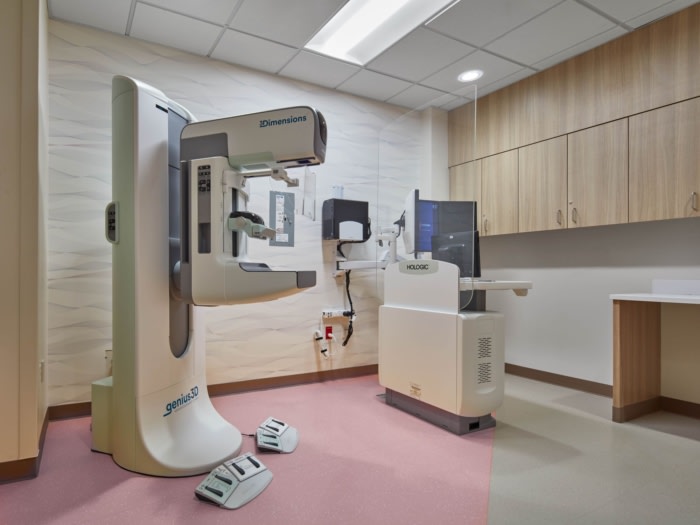 University Hospitals Ahuja Medical Center Phase 2 - 0