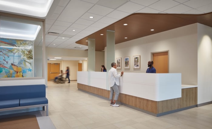 University Hospitals Ahuja Medical Center Phase 2 - 0