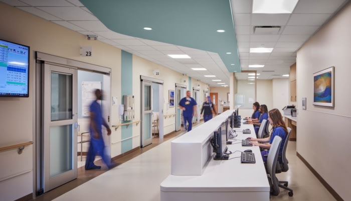 University Hospitals Ahuja Medical Center Phase 2 - 0
