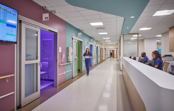 University Hospitals Ahuja Medical Center Phase 2 - 0
