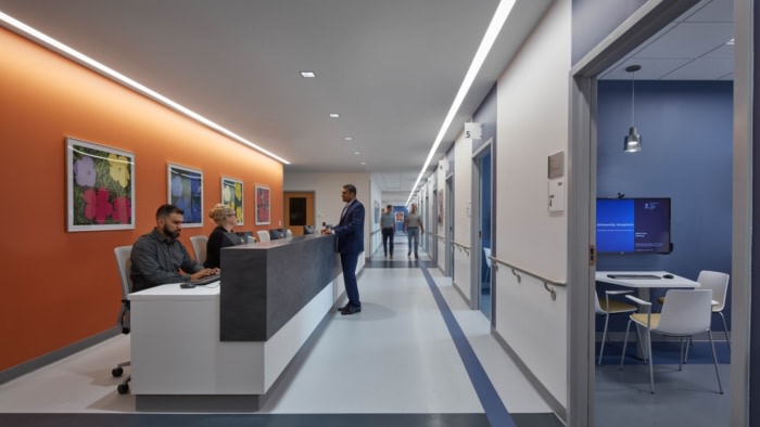 University Hospitals Ahuja Medical Center Phase 2 - 0