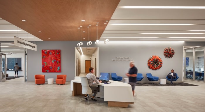 University Hospitals Ahuja Medical Center Phase 2 - 0
