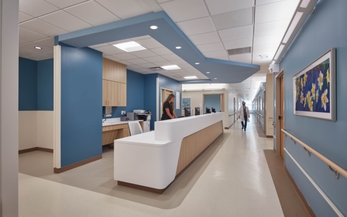 University Hospitals Ahuja Medical Center Phase 2 - 0