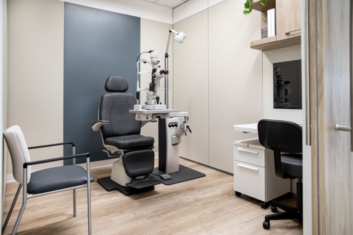 Cloudbreak Eye Care - University District - 0