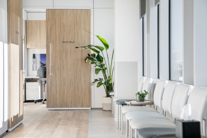 Cloudbreak Eye Care - University District - 0