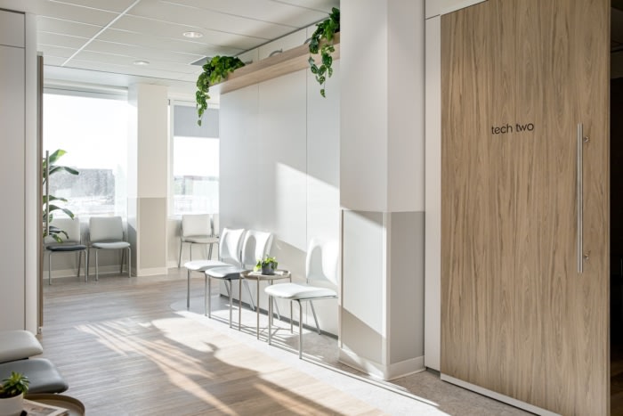 Cloudbreak Eye Care - University District - 0