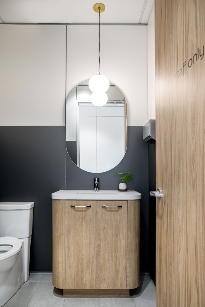 Cloudbreak Eye Care - University District - 0