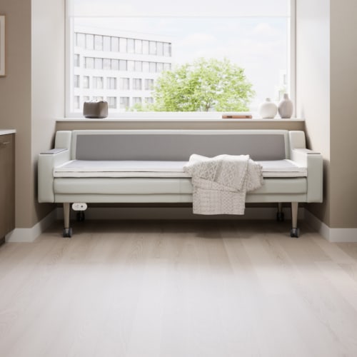Somna Sleep Sofa - 4