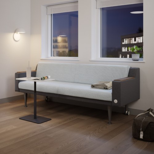 Somna Sleep Sofa - 5