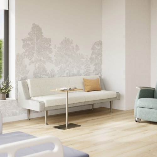 Somna Sleep Sofa - 1