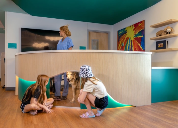 Dell Children’s Comprehensive Care Clinic - 0