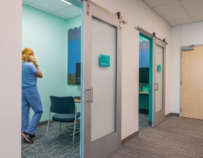 Dell Children’s Comprehensive Care Clinic - 0