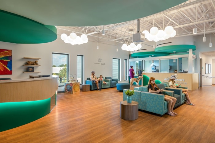 Dell Children’s Comprehensive Care Clinic - 0