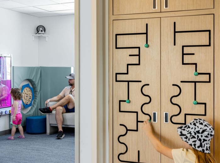 Dell Children’s Comprehensive Care Clinic - 0