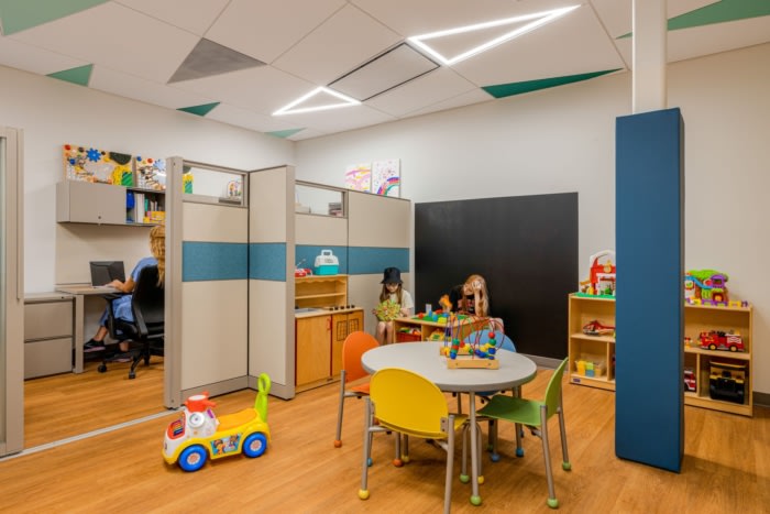 Dell Children’s Comprehensive Care Clinic - 0