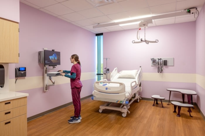Dell Children’s Comprehensive Care Clinic - 0