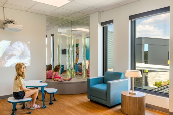 Dell Children’s Comprehensive Care Clinic - 0