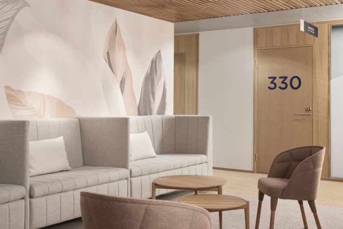 Docrates Cancer Center - 0