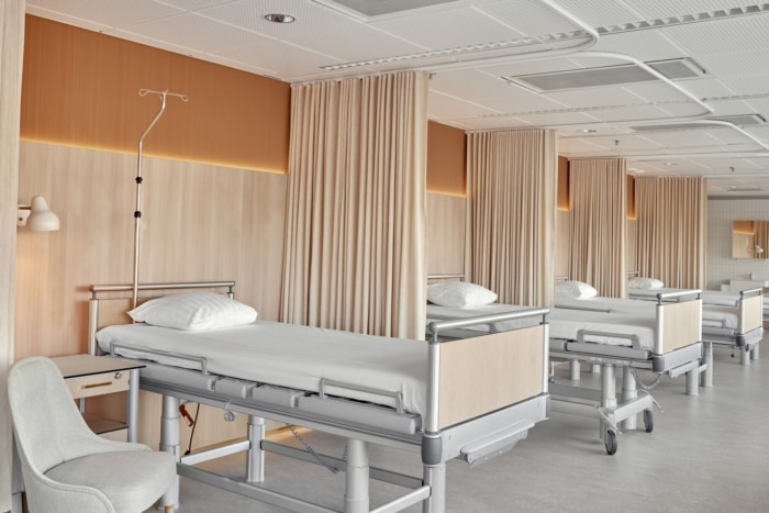 Docrates Cancer Center - 0