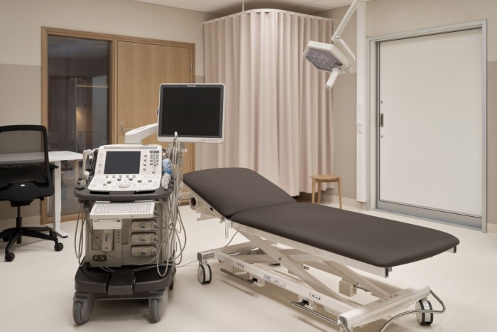 Docrates Cancer Center - 0