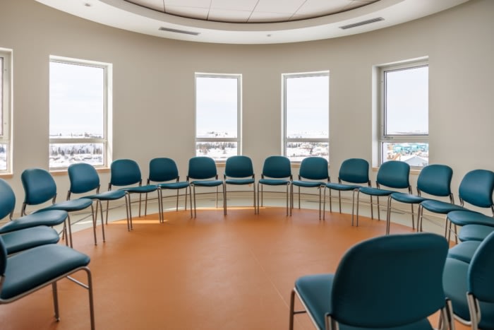 Isuarsivik Regional Recovery Centre - 0