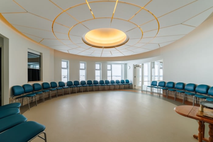 Isuarsivik Regional Recovery Centre - 0