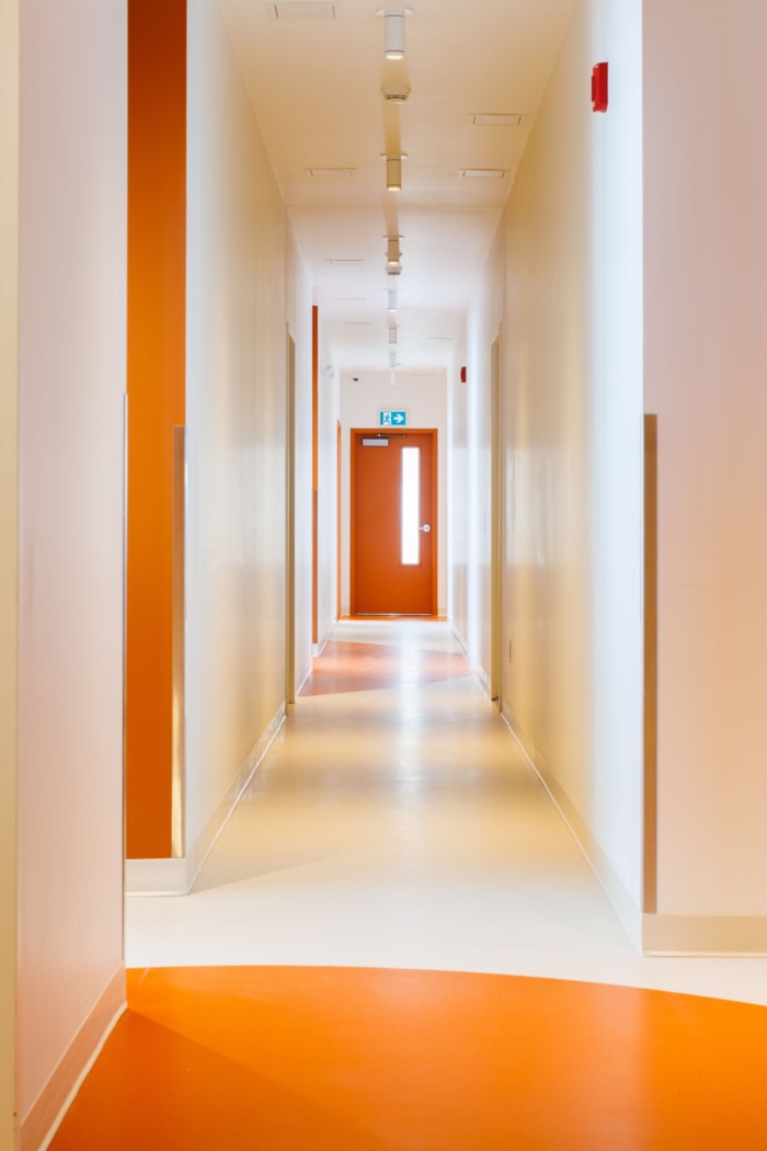 Isuarsivik Regional Recovery Centre - 0
