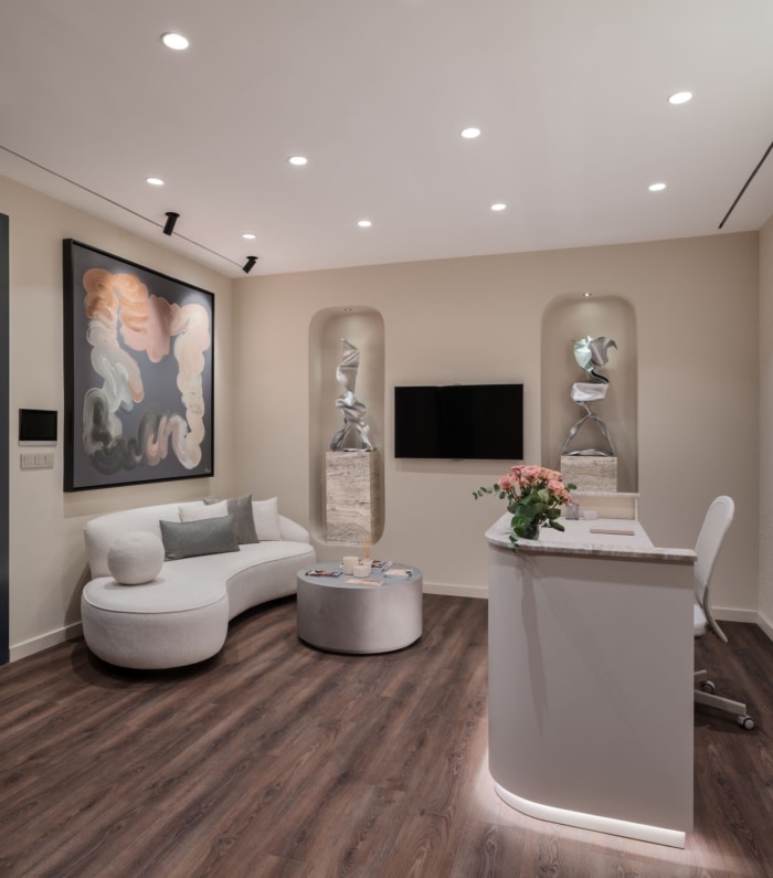 J Dermatology Clinic - 0