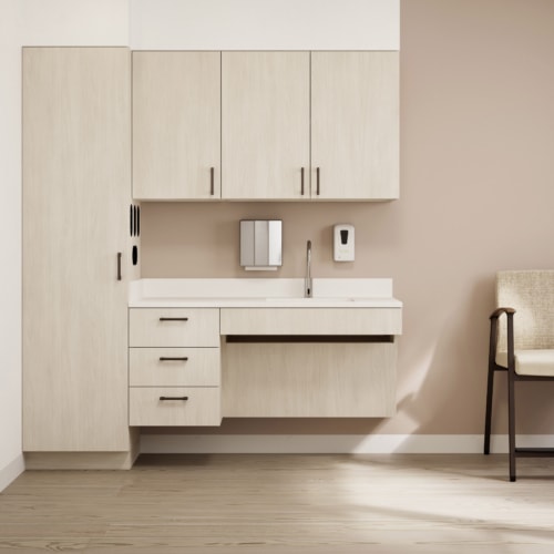 Forge Casework - 1