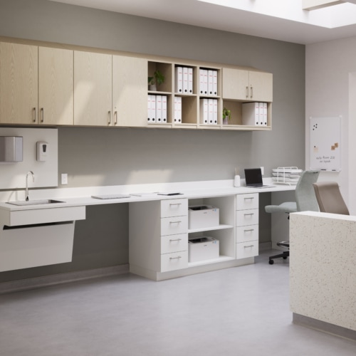 Forge Casework - 6