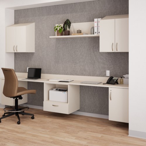 Forge Casework - 13