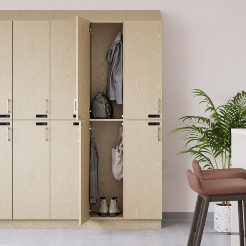 Forge Casework - 7