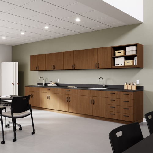 Forge Casework - 12