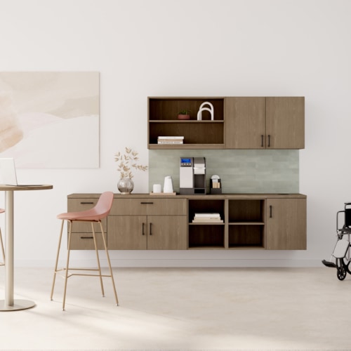 Forge Casework - 2