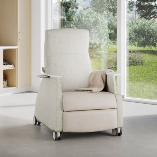 Kindera Performance Recliner by JSI Health