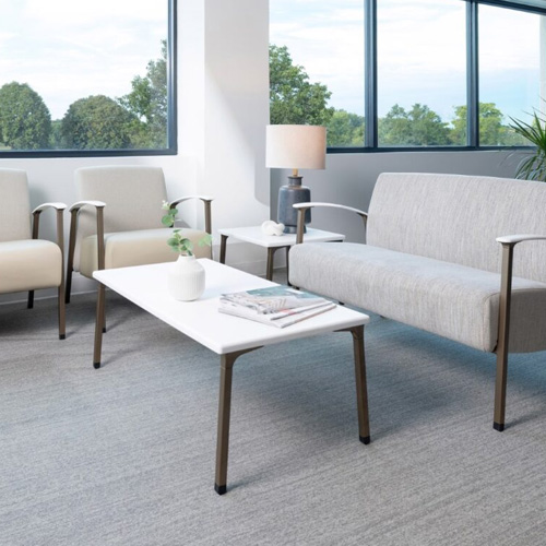 Satisse Occasional Table by JSI Health