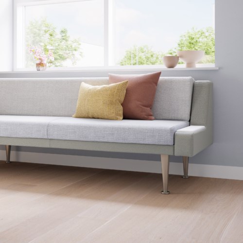 Somna Sleep Sofa by JSI Health