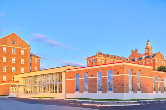 Lebanon VA Medical Center - Primary Health Facility - 0