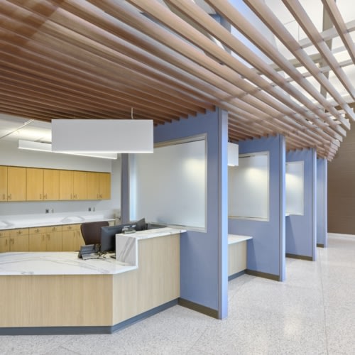 recent Ulf Wallin healthcare photography projects