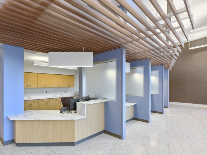 Lebanon VA Medical Center - Primary Health Facility - 0