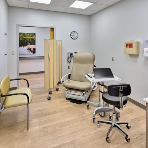 Lebanon VA Medical Center - Primary Health Facility