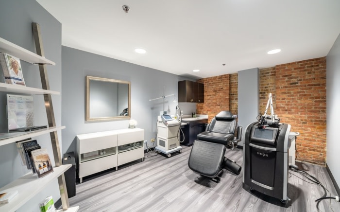 Xsculpt Clinic Chicago - 0