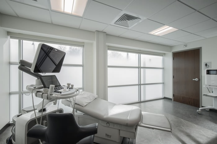 Clarion Health & Wellness Center - 0