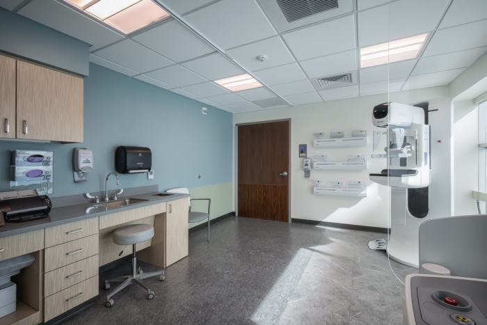 Clarion Health & Wellness Center - 0