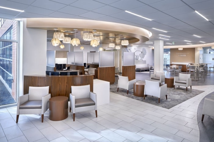 Clarion Health & Wellness Center - 0