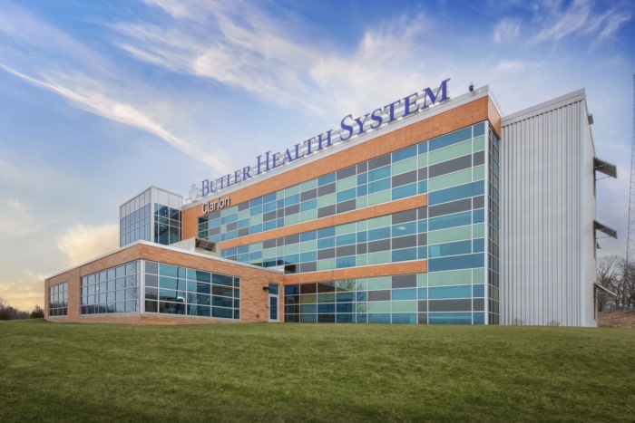 Clarion Health & Wellness Center - 0