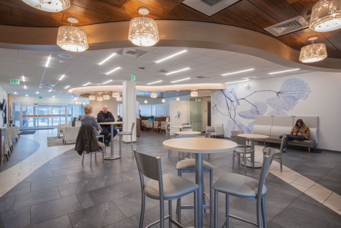 Clarion Health & Wellness Center - 0