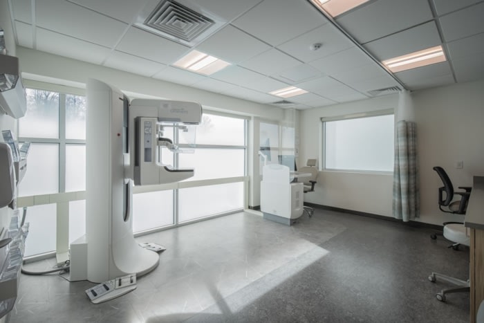 Clarion Health & Wellness Center - 0