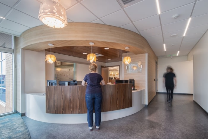 Clarion Health & Wellness Center - 0