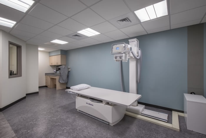 Clarion Health & Wellness Center - 0